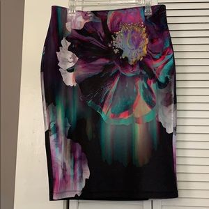 Apt 9 Stunning Skirt!